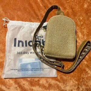 Inicat Crossbody Bag New